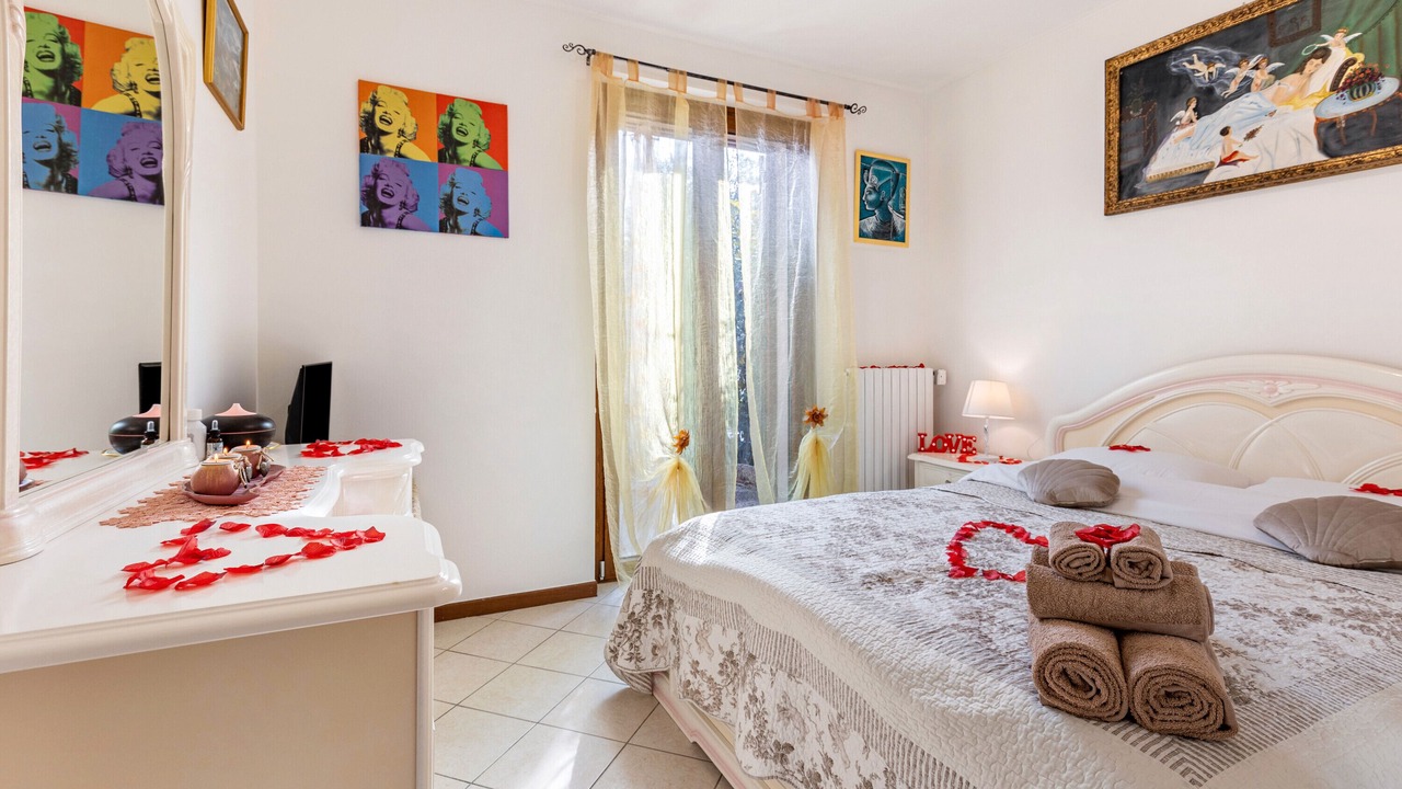 Photo of Bedroom in Bussolengo