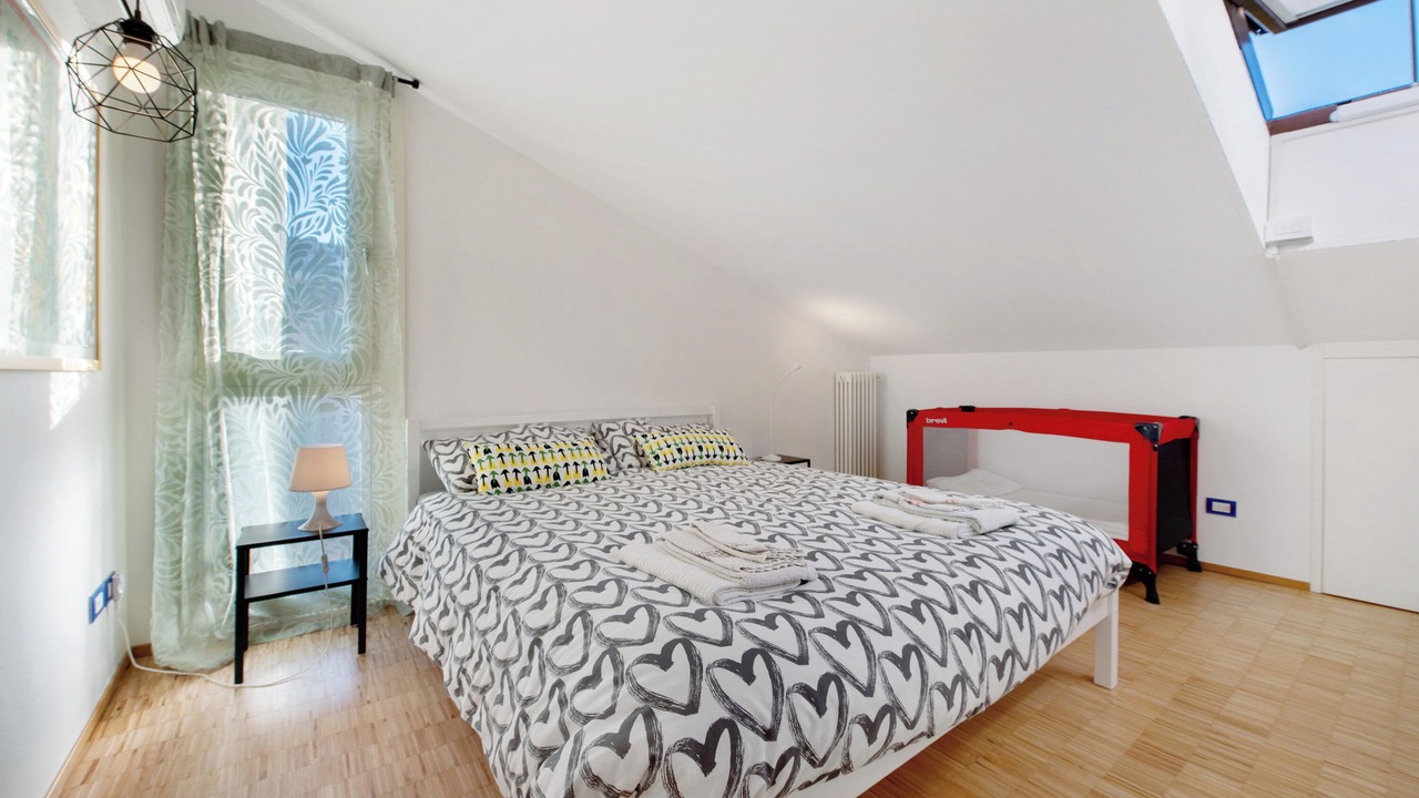 Photo of Bedroom in Est
