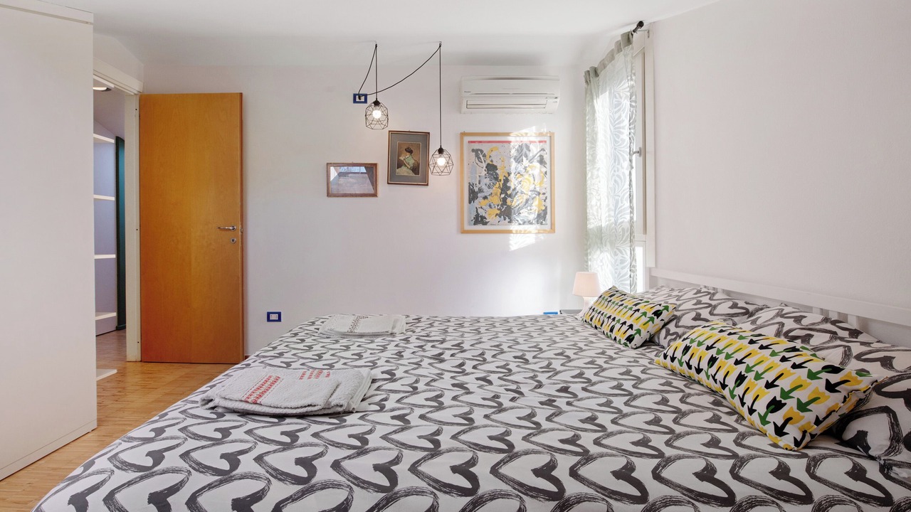 Photo of Bedroom in Est