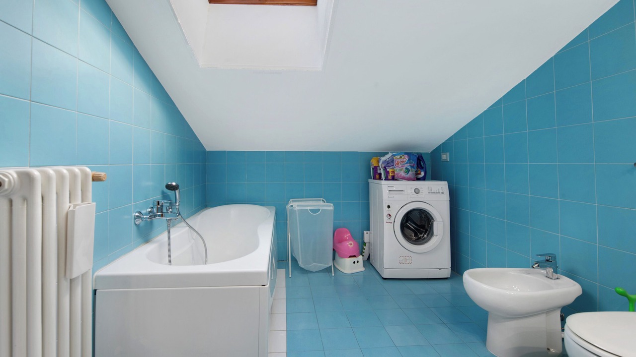 Photo of Bathroom in Est