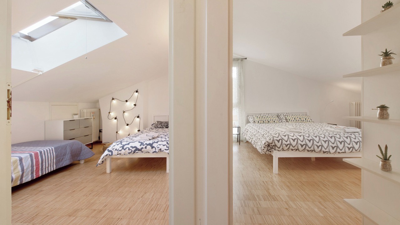 Photo of Bedroom in Est