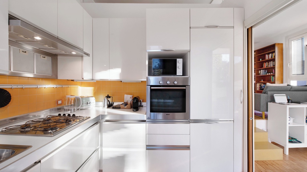 Photo of Kitchen in Est