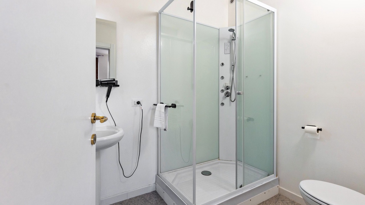 Photo of Bathroom in Pizzoletta