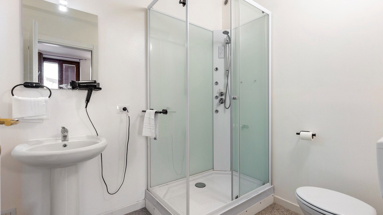 Photo of Bathroom in Pizzoletta