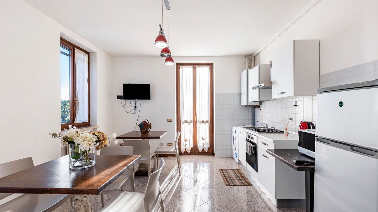 Photo of Kitchen in Pizzoletta