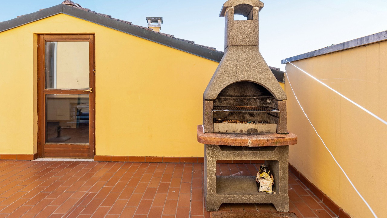 Photo of Patio Balcony in Pizzoletta