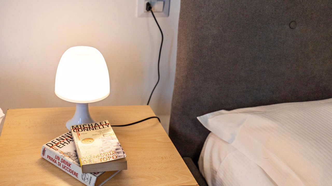 Photo of Bedroom in Pizzoletta