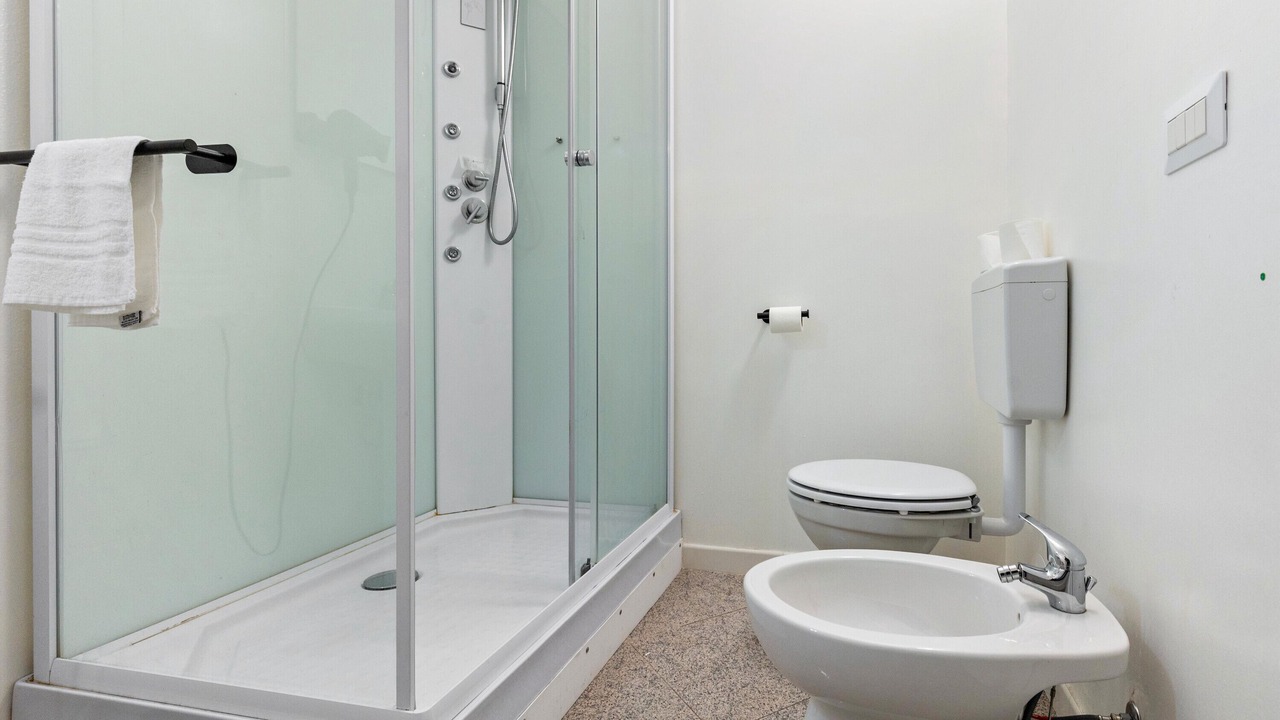 Photo of Bathroom in Pizzoletta