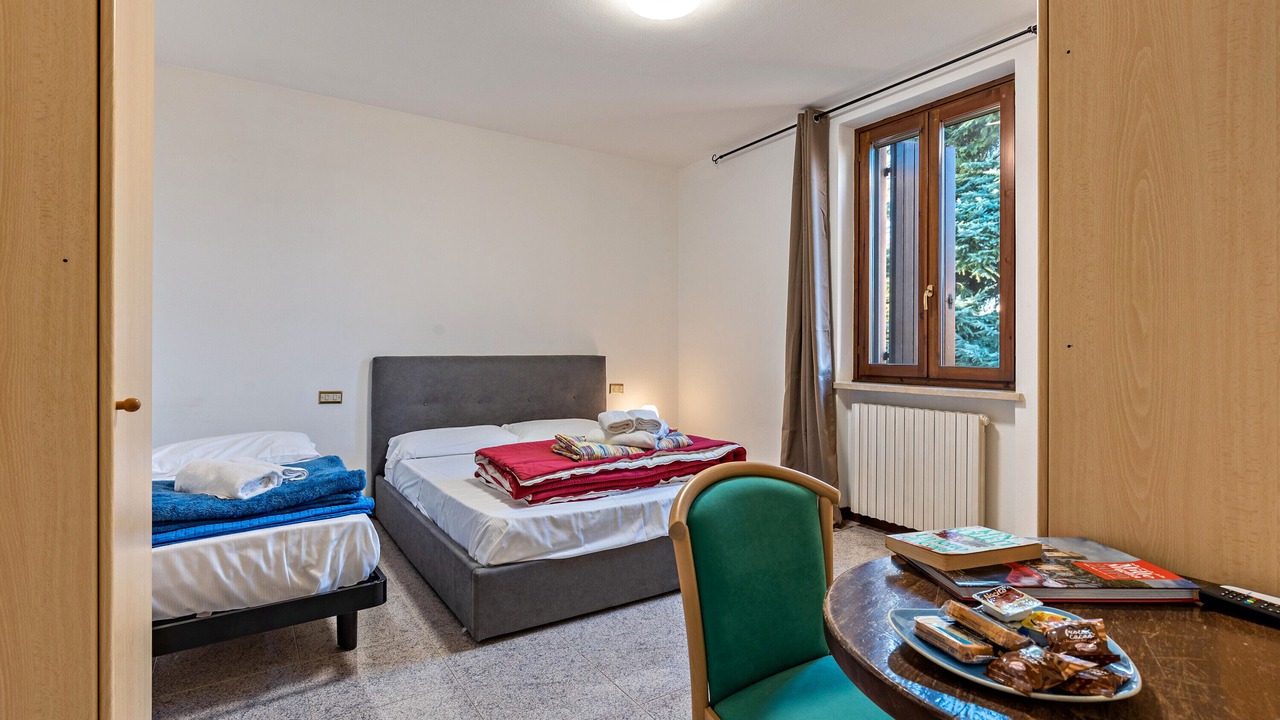 Photo of Bedroom in Pizzoletta