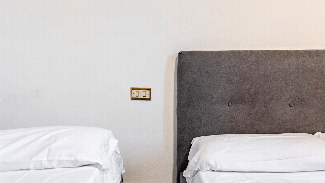 Photo of Bedroom in Pizzoletta