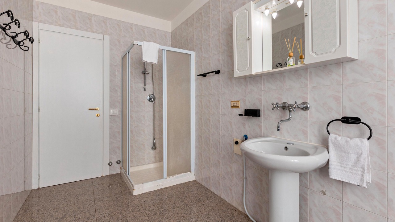 Photo of Bathroom in Pizzoletta