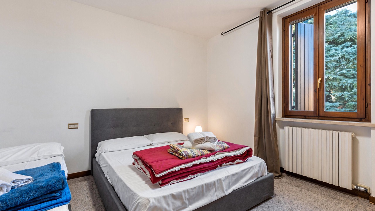 Photo of Bedroom in Pizzoletta