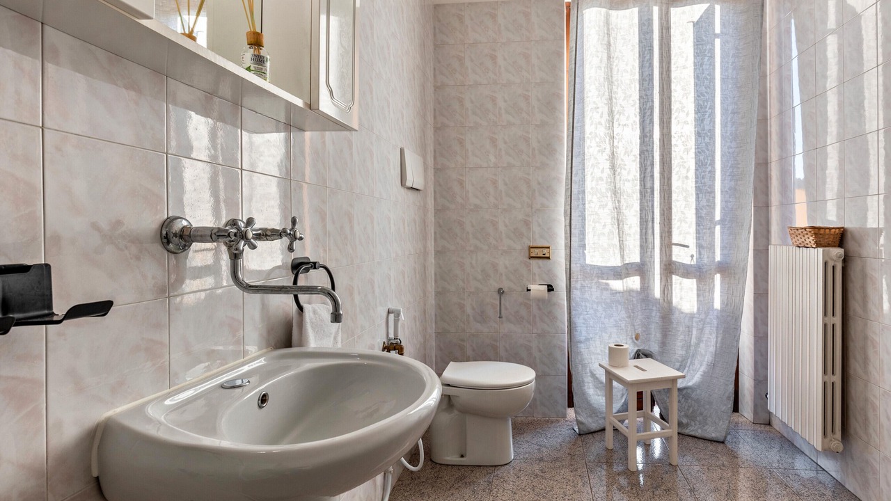 Photo of Bathroom in Pizzoletta