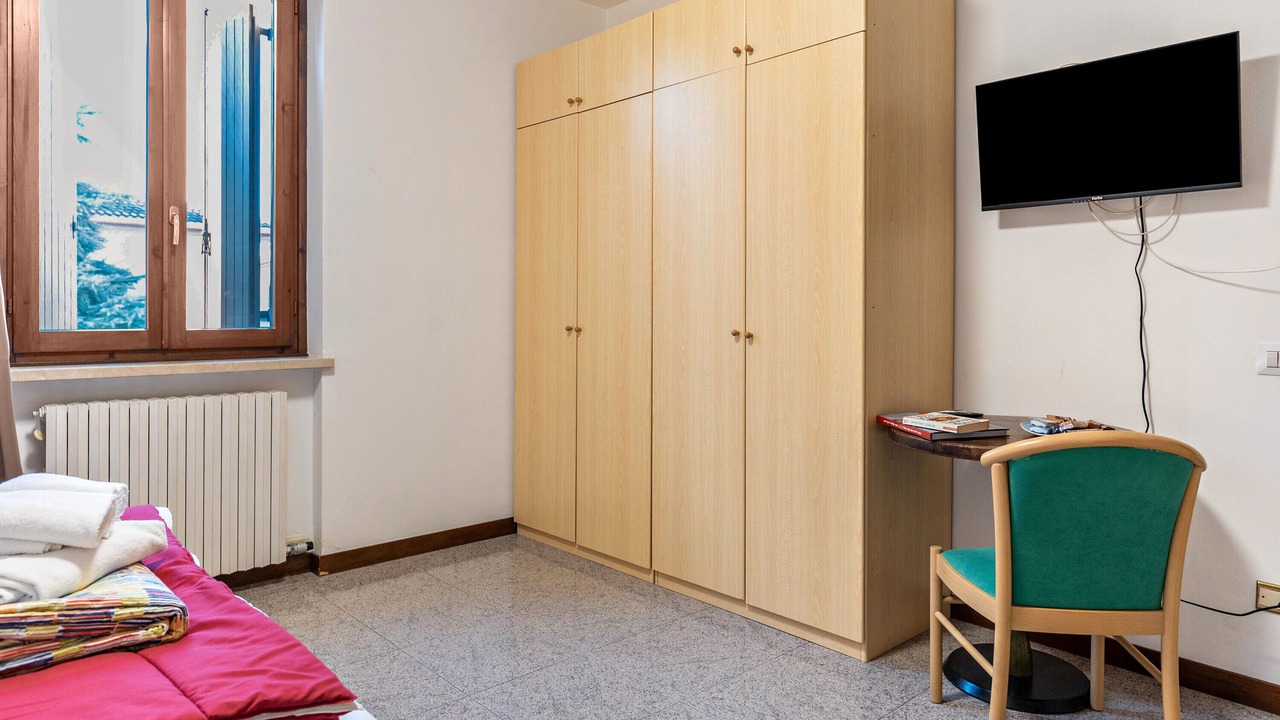 Photo of Bedroom in Pizzoletta