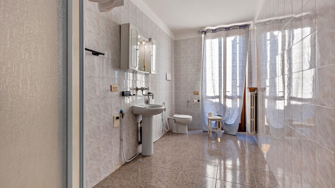 Photo of Bathroom in Pizzoletta