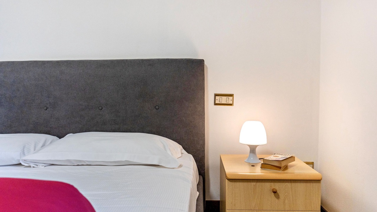 Photo of Bedroom in Pizzoletta