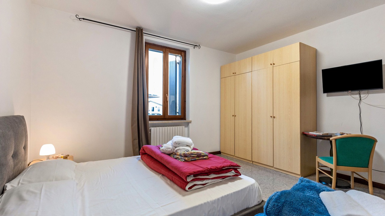 Photo of Bedroom in Pizzoletta