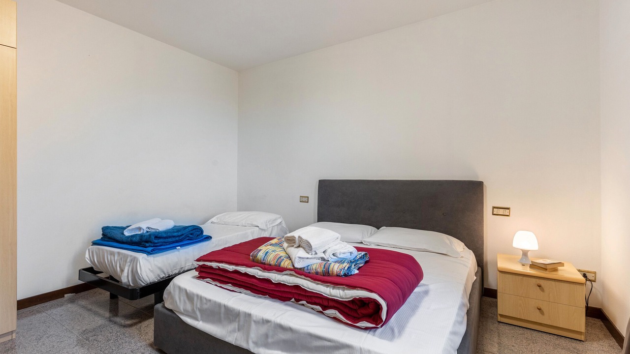 Photo of Bedroom in Pizzoletta