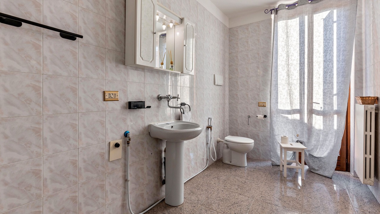 Photo of Bathroom in Pizzoletta