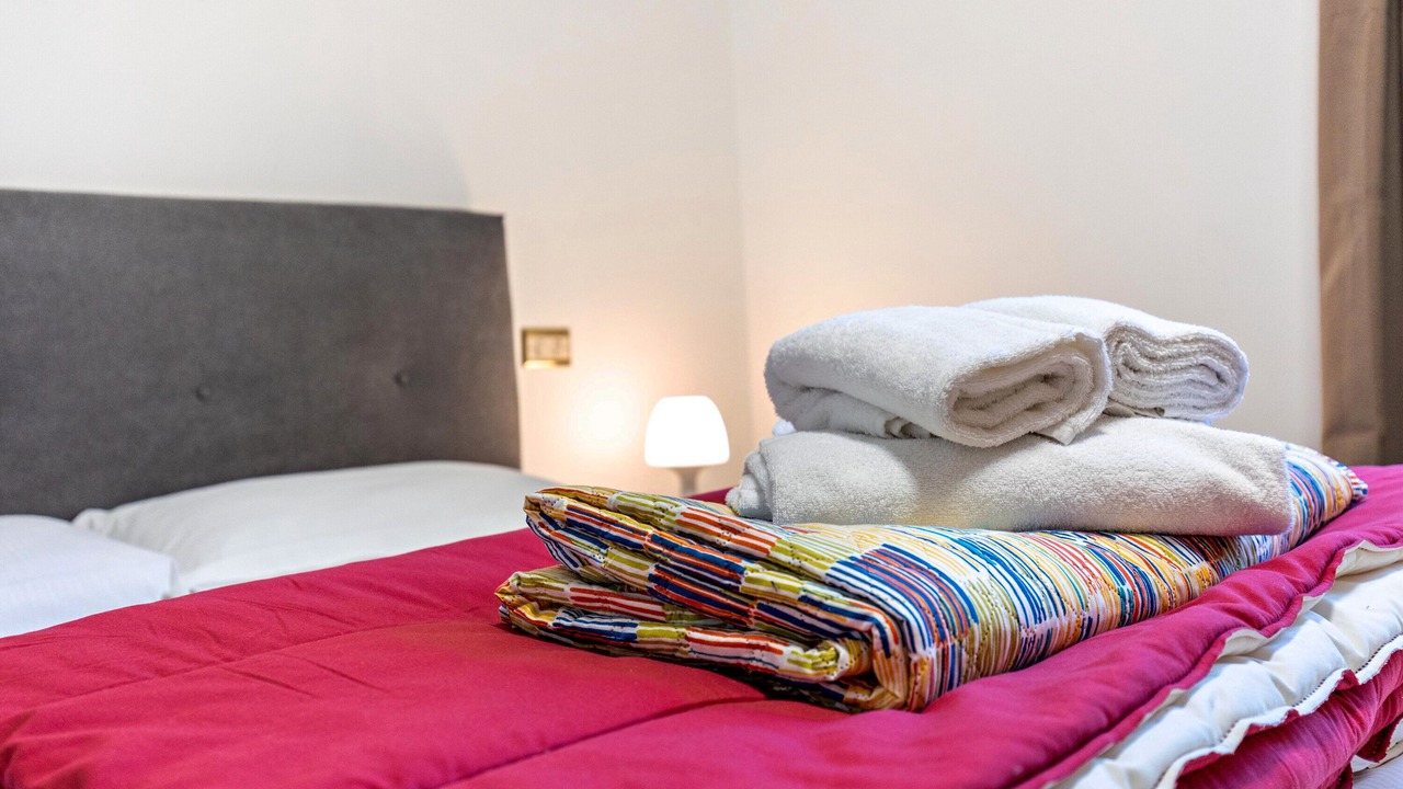 Photo of Bedroom in Pizzoletta