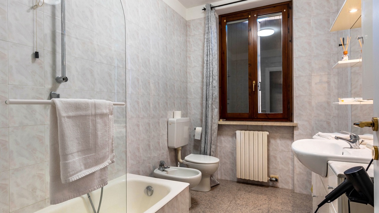 Photo of Bathroom in Pizzoletta