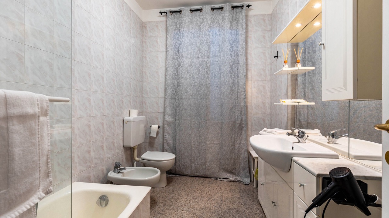 Photo of Bathroom in Pizzoletta