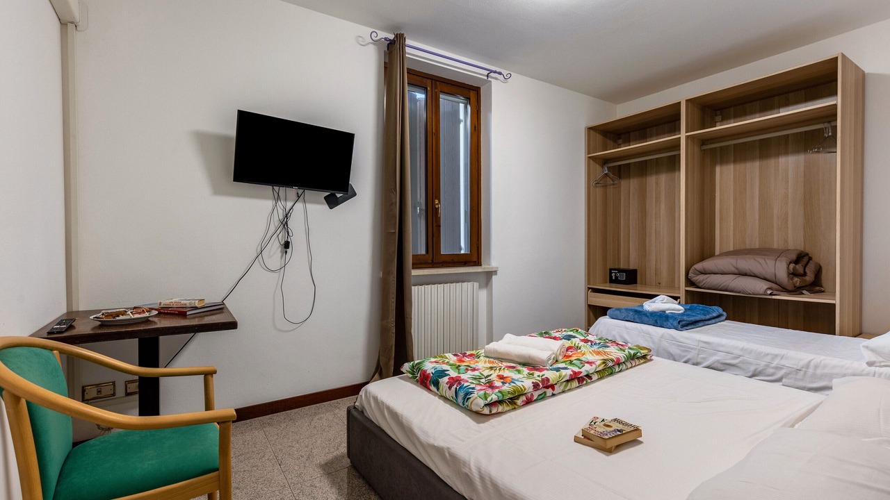 Photo of Bedroom in Pizzoletta