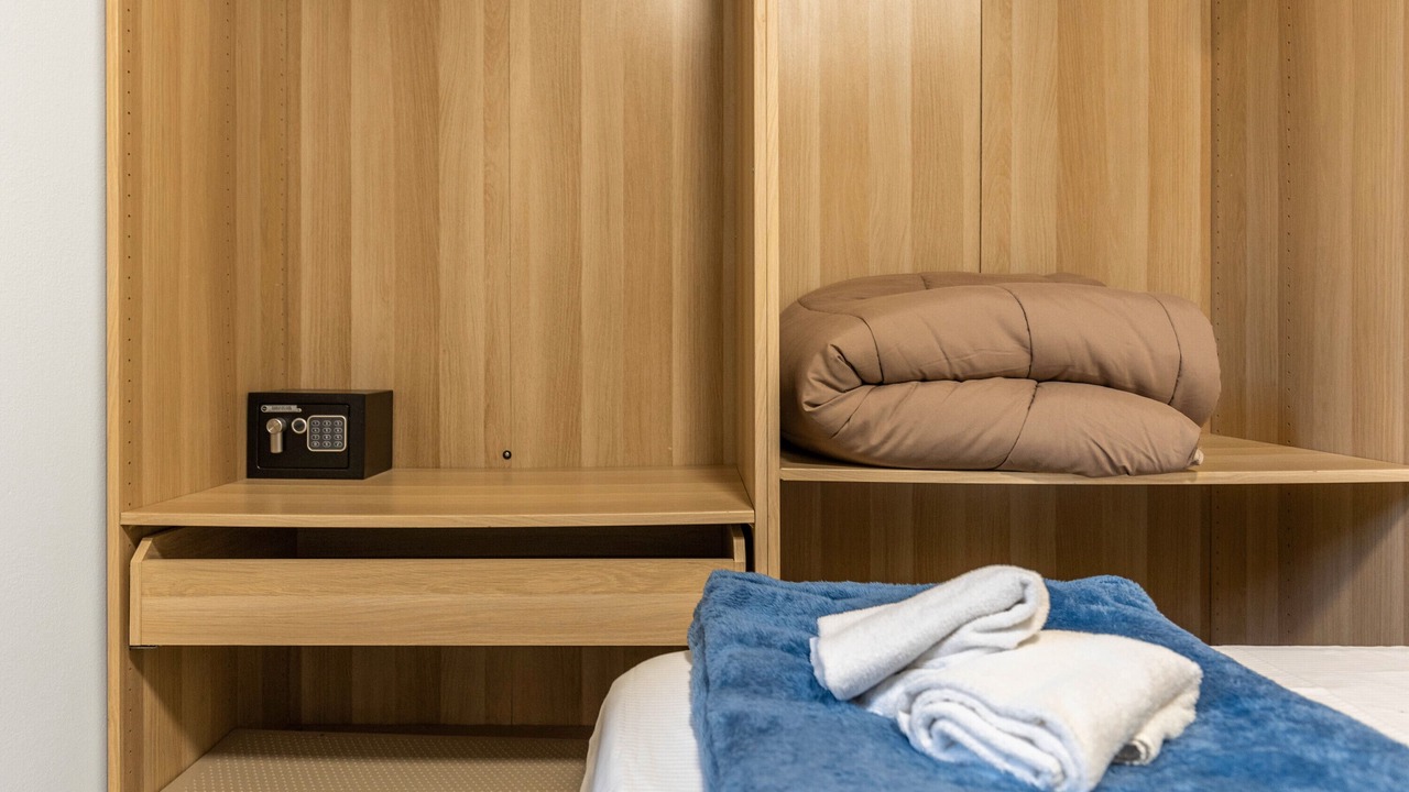 Photo of Bedroom in Pizzoletta