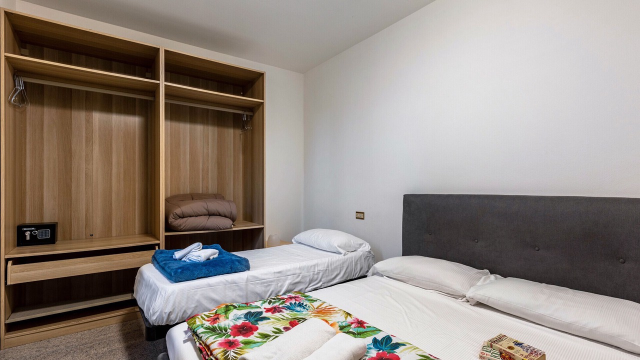 Photo of Bedroom in Pizzoletta