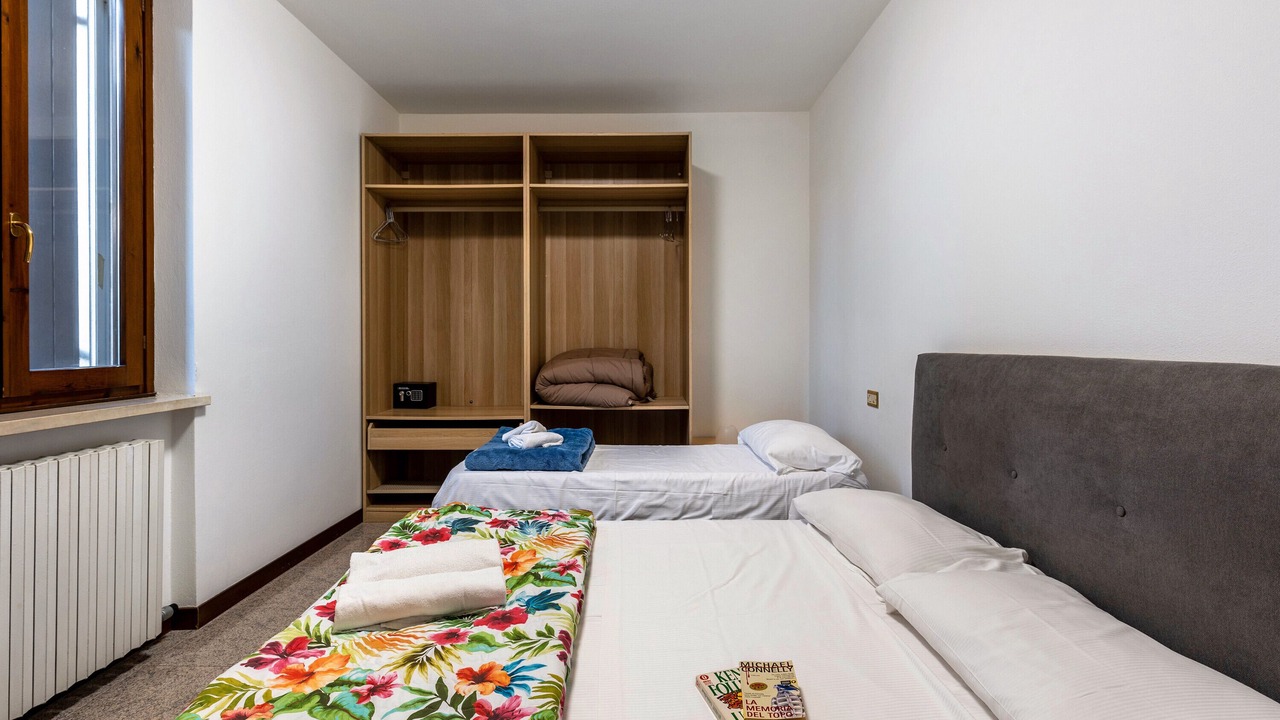 Photo of Bedroom in Pizzoletta