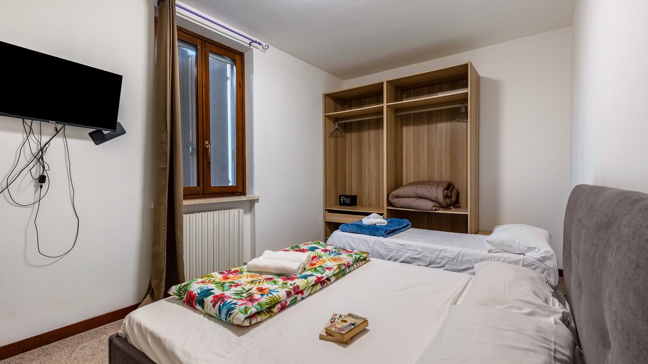 Photo of Bedroom in Pizzoletta