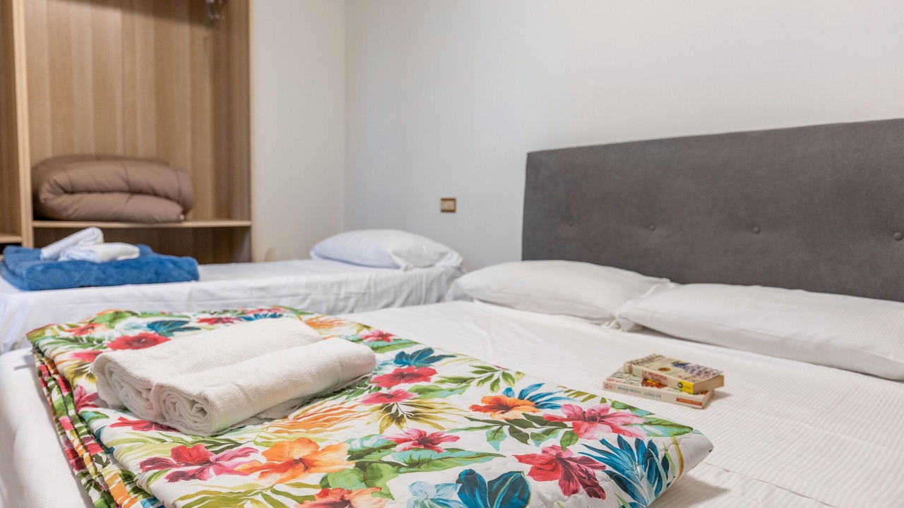 Photo of Bedroom in Pizzoletta