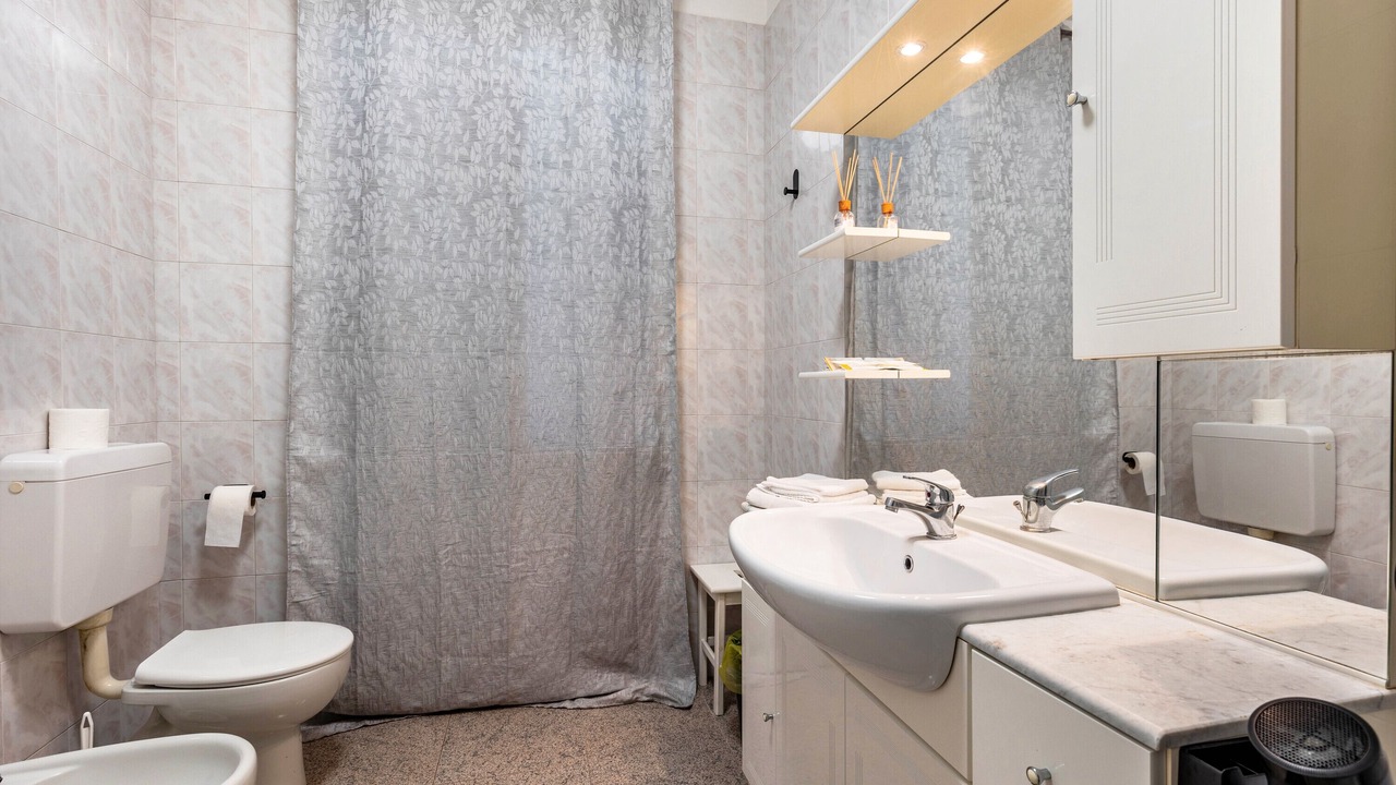 Photo of Bathroom in Pizzoletta