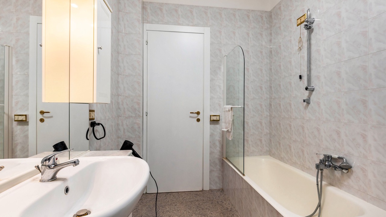 Photo of Bathroom in Pizzoletta