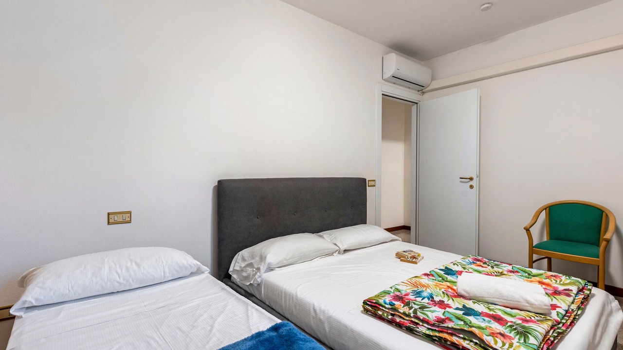 Photo of Bedroom in Pizzoletta