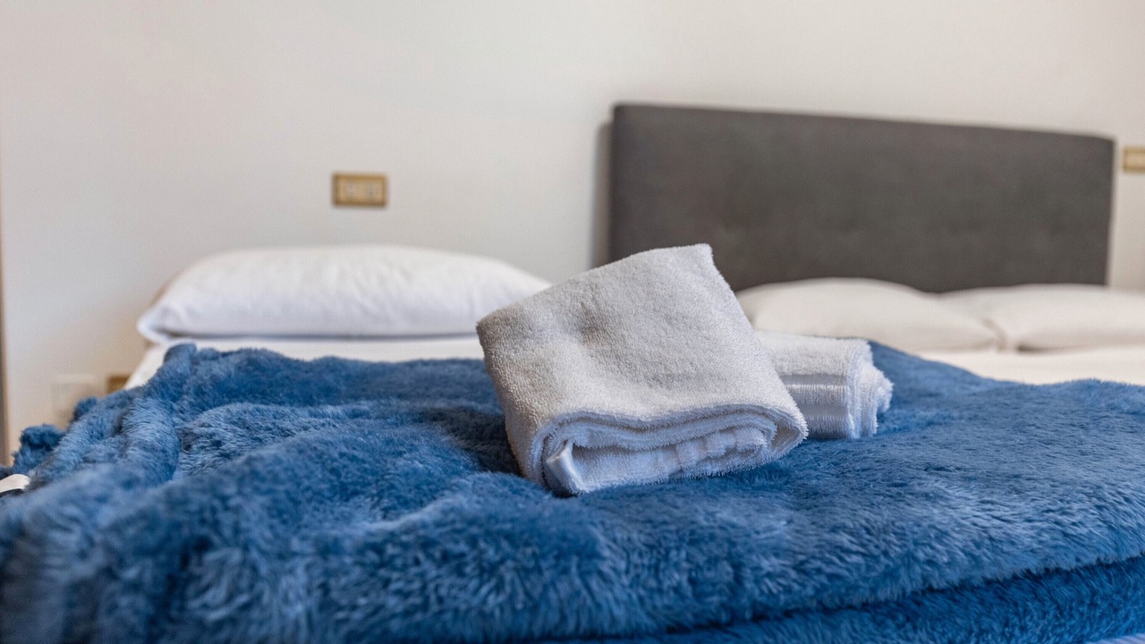 Photo of Bedroom in Pizzoletta