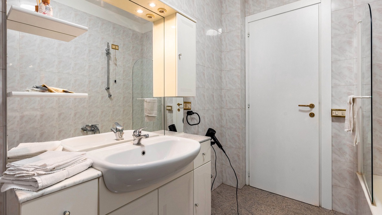 Photo of Bathroom in Pizzoletta