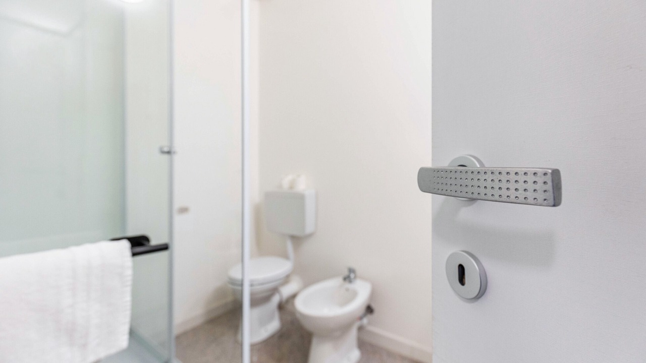 Photo of Bathroom in Pizzoletta