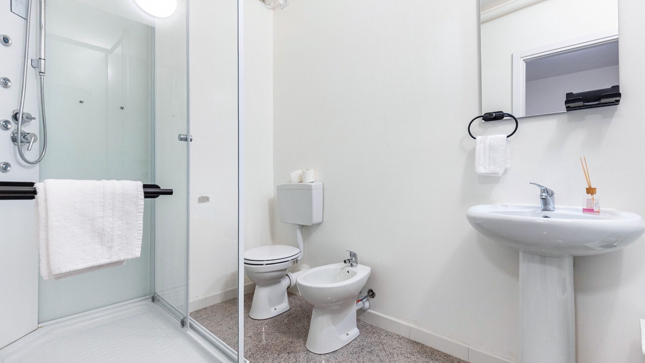 Photo of Bathroom in Pizzoletta