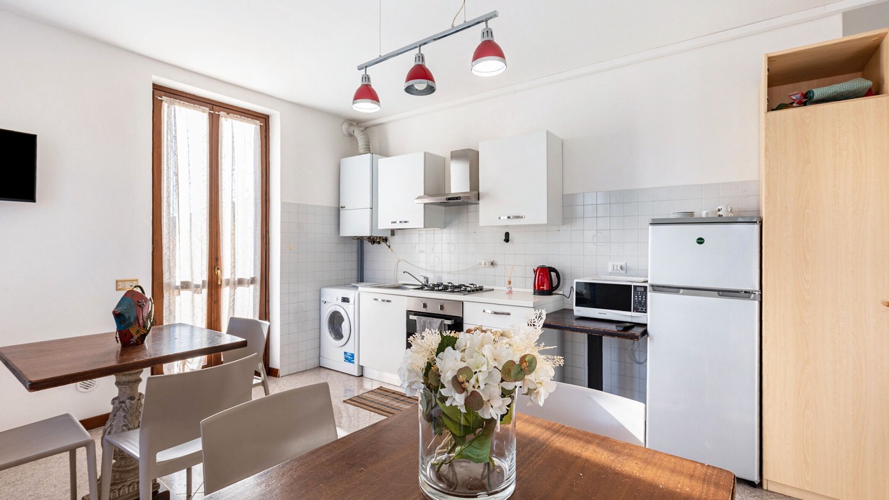 Photo of Kitchen in Pizzoletta