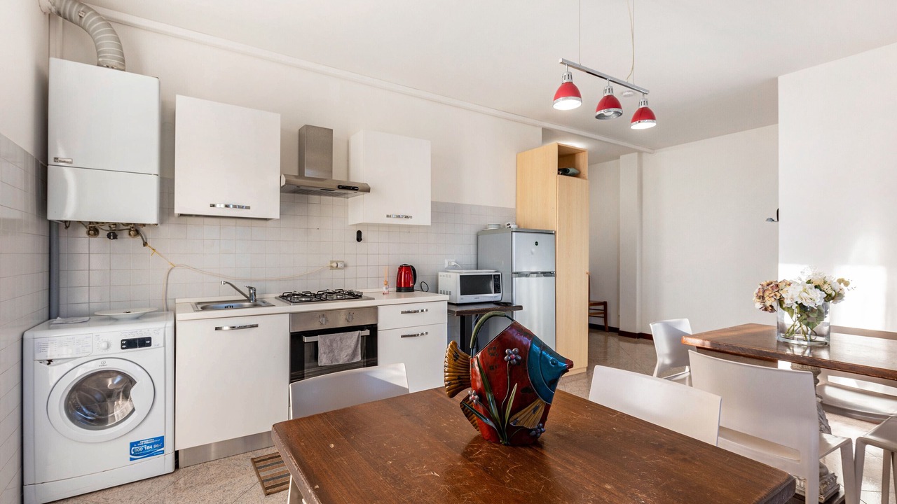 Photo of Kitchen in Pizzoletta