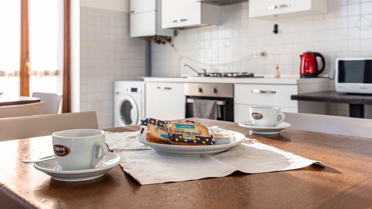Photo of Kitchen in Pizzoletta
