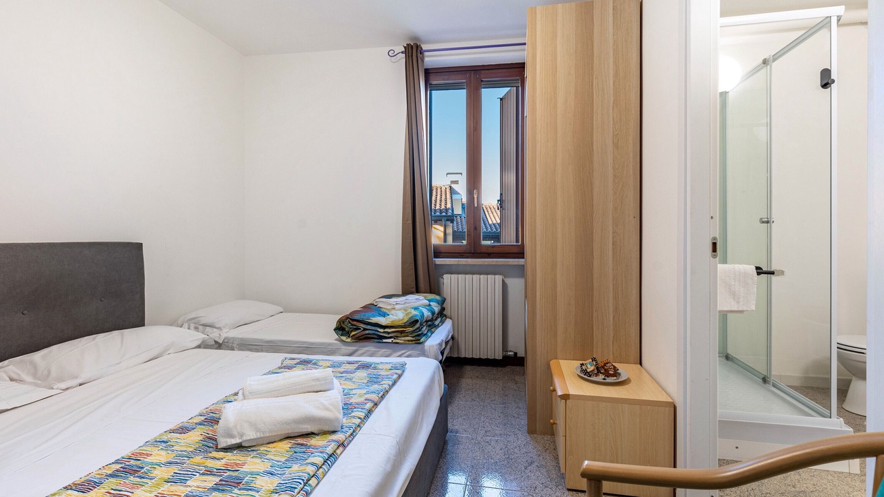 Photo of Bedroom in Pizzoletta