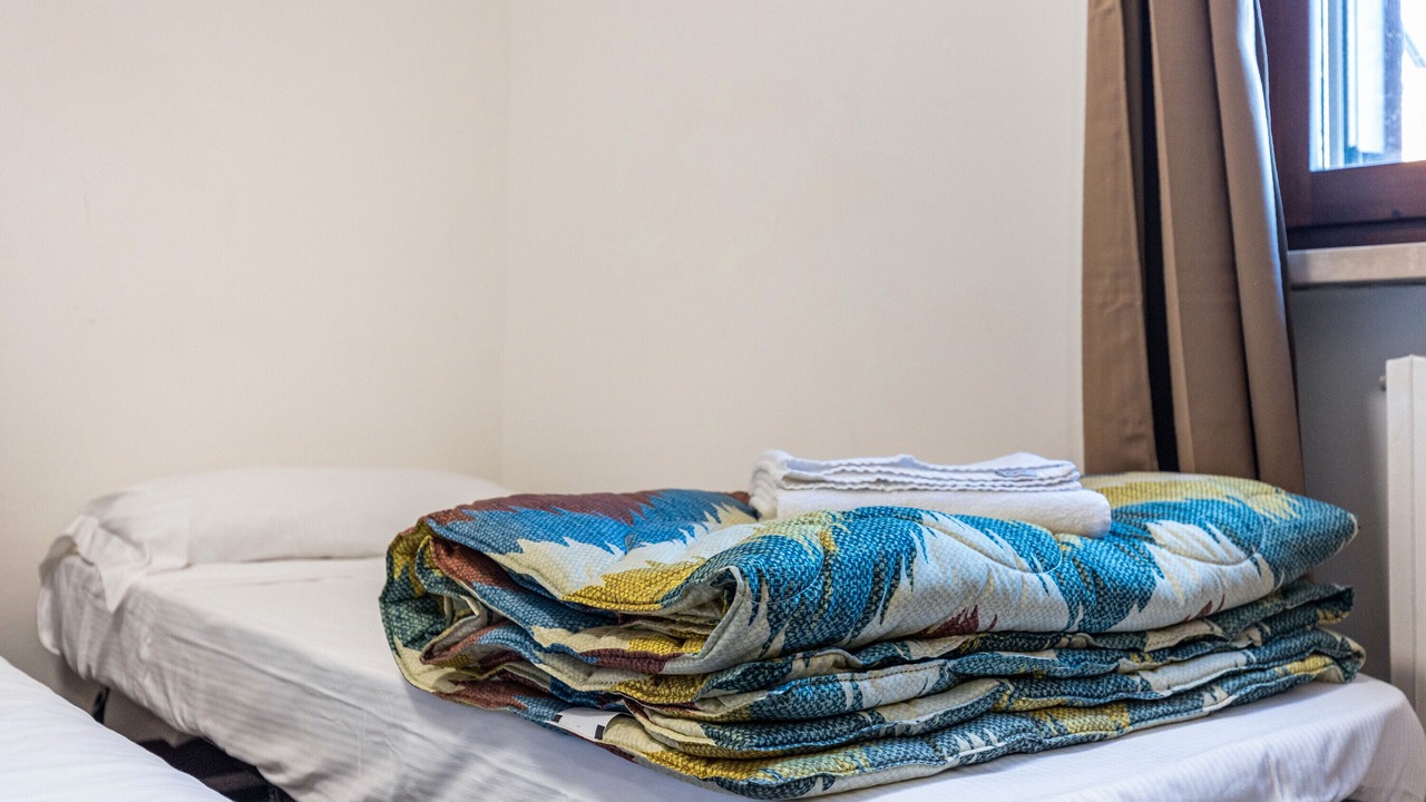 Photo of Bedroom in Pizzoletta