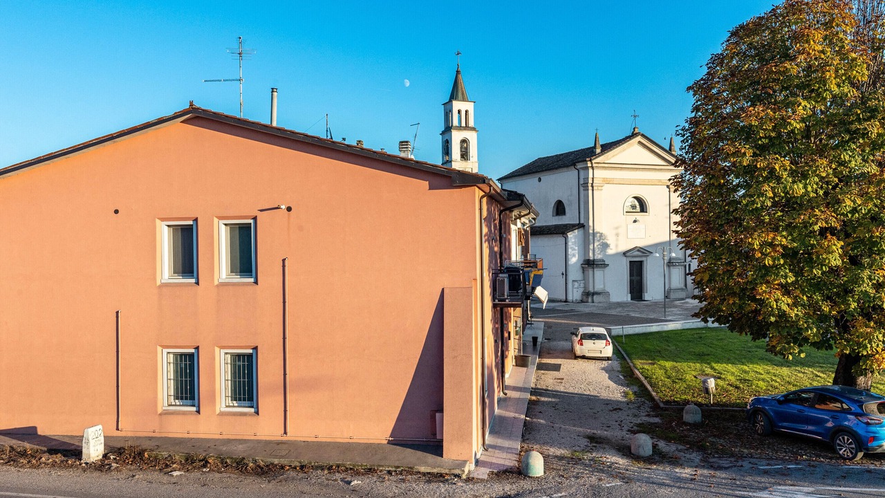 Photo of Outdoor in Pizzoletta