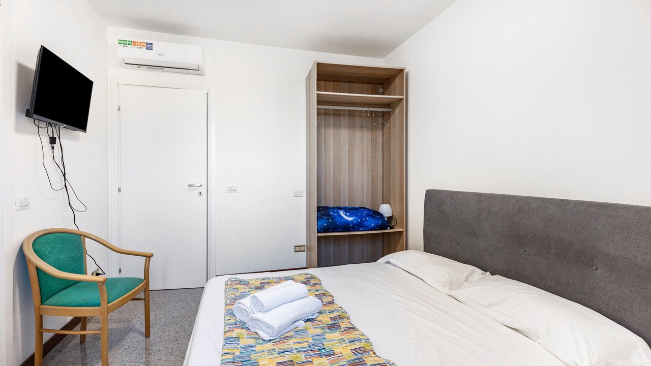Photo of Bedroom in Pizzoletta