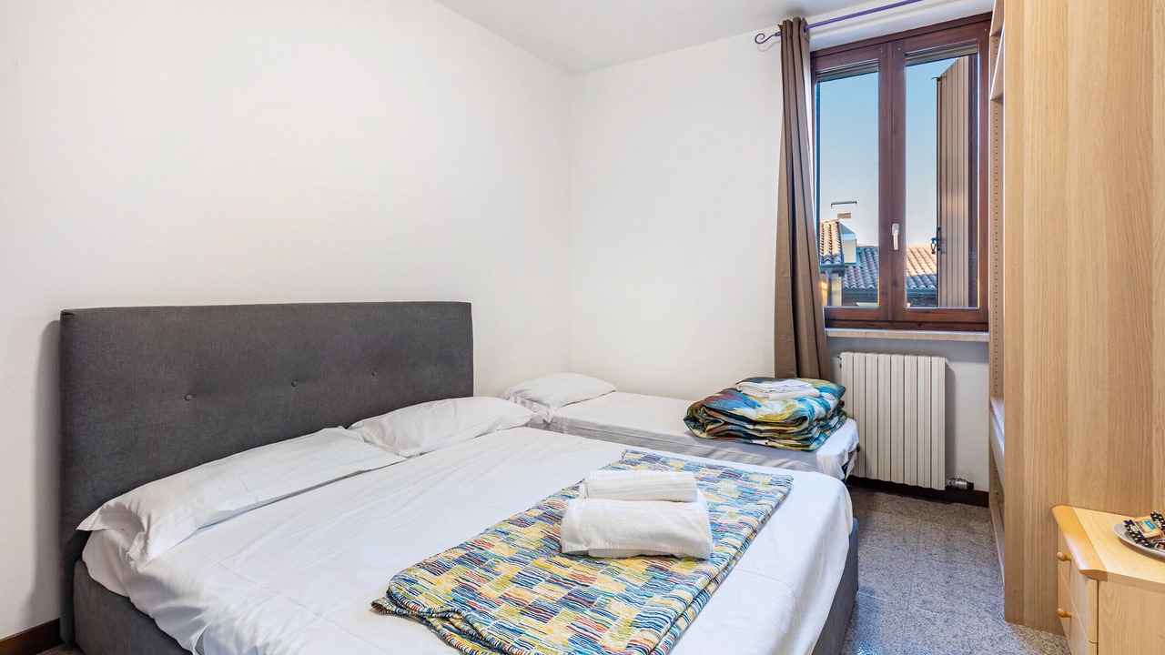 Photo of Bedroom in Pizzoletta