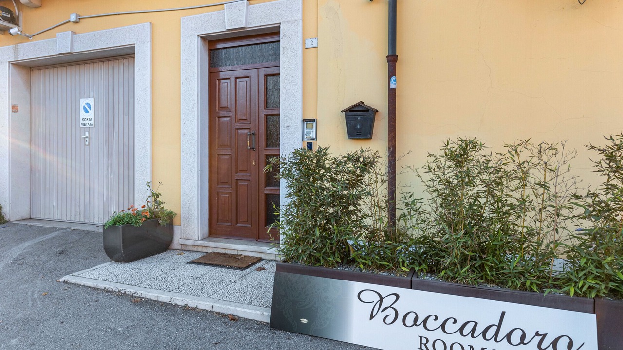 Photo of Outdoor in Pizzoletta