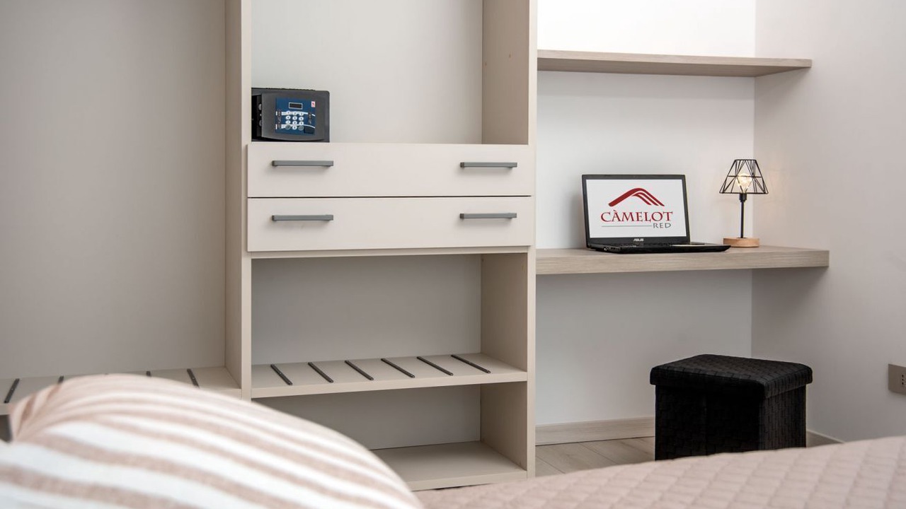 Photo of Bedroom in Borgo Roma