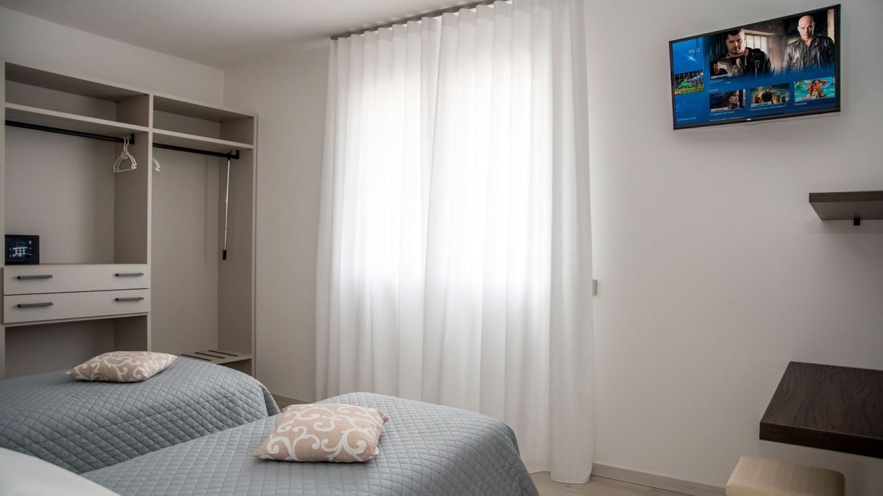 Photo of Bedroom in Borgo Roma